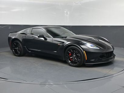 Used 2015 Chevrolet Corvette Z06 w/ 3LZ Preferred Equipment Group