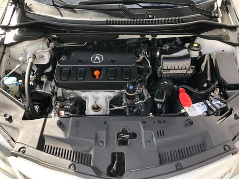 Used 2015 Acura ILX image 30