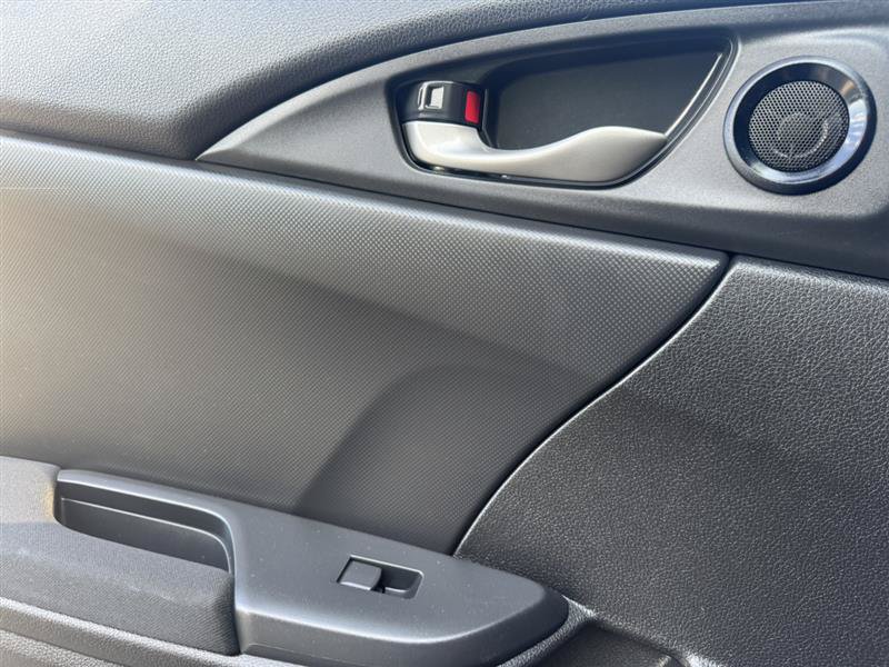 Used 2017 Honda Civic EX image 25