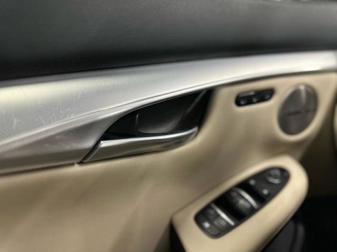 Used 2021 INFINITI QX50 Sensory w/ Cargo Package FWD image 24