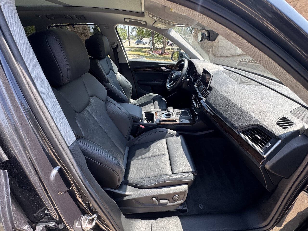 Used 2018 Audi Q5 2.0T Premium Plus AWD/4WD image 24
