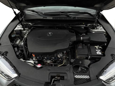Used 2019 Acura TLX V6 SH-AWD w/ Technology Pkg image 9