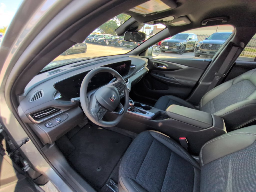Used 2026 Buick Envista Preferred FWD image 15