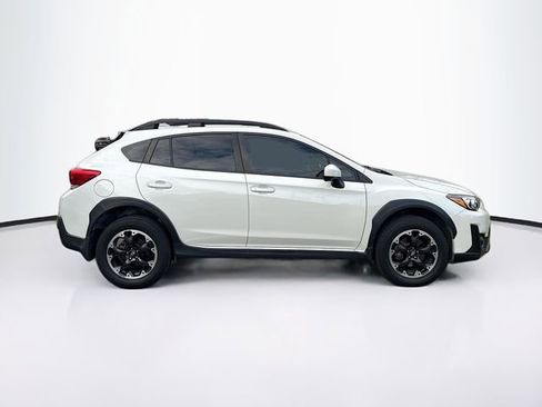 Used 2021 Subaru Crosstrek 2.0i Premium w/ Moonroof Package image 18