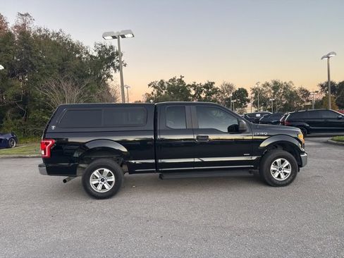 Used 2016 Ford F150 XL w/ Equipment Group 101A Mid image 7