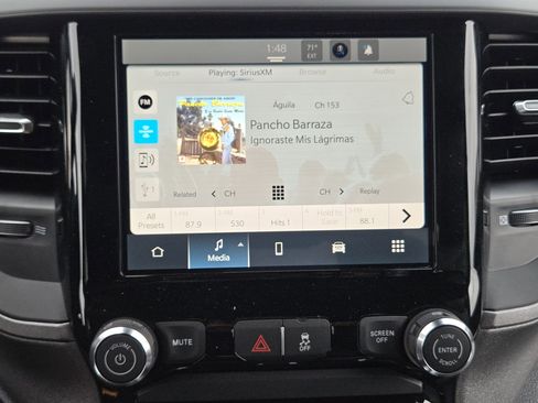 New 2026 RAM 3500 Tradesman image 14