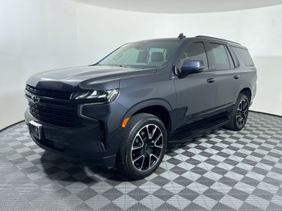 Used 2024 Chevrolet Tahoe RST w/ Luxury Package