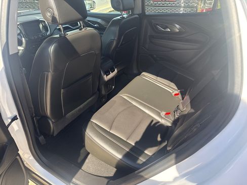 Used 2019 GMC Terrain SLT w/ Preferred Package AWD/4WD image 20