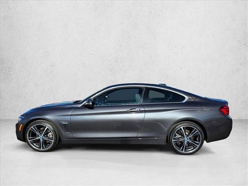 Used 2020 BMW 430i xDrive Coupe w/ Convenience Package image 9