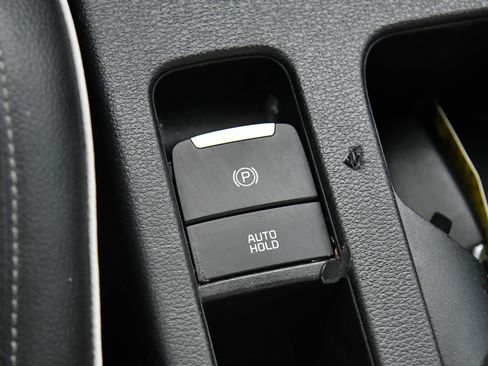 Used 2024 Kia Forte GT-Line w/ GT-Line Premium Package FWD image 30