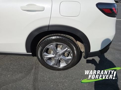 Used 2026 Honda HR-V LX image 21