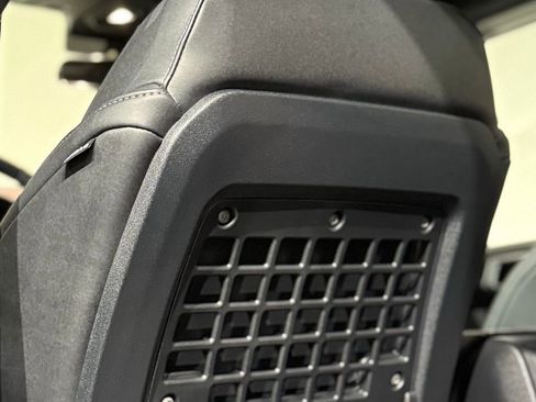 New 2026 Ford Bronco Badlands image 52