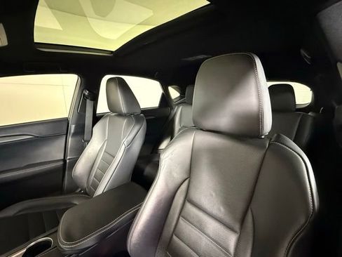 Used 2020 Lexus NX 300 F Sport image 17