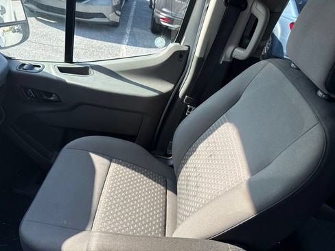 Used 2023 Ford Transit 350 XLT RWD image 29