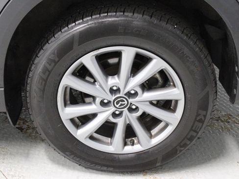 Used 2023 MAZDA CX-5 AWD 2.5 S w/ Select Package image 20