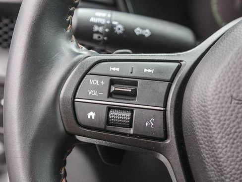 Used 2025 Honda CR-V Sport-L image 32