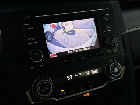 Used 2017 Honda Civic LX image 26