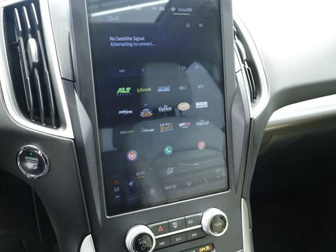Used 2023 Ford Edge SEL w/ Convenience Package AWD/4WD image 31