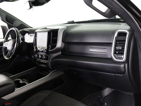 Used 2022 RAM 1500 Big Horn image 25