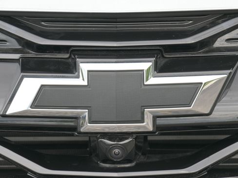 New 2026 Chevrolet Equinox RS w/ Convenience Package III FWD image 38