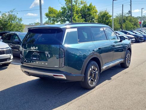 New 2027 Kia Telluride EX AWD/4WD image 6