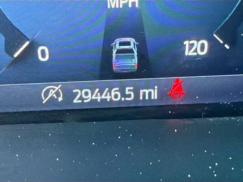 Used 2025 Ford F150 XLT w/ Equipment Group 301A Standard image 36