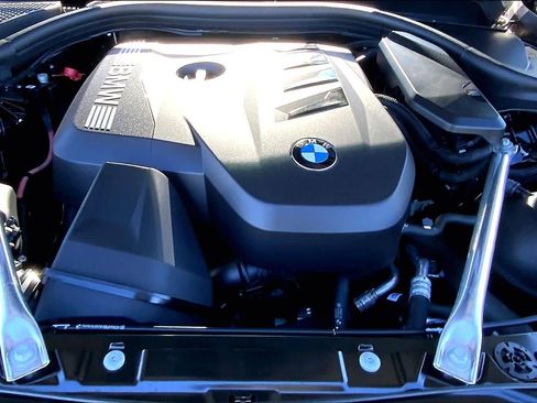 Used 2025 BMW 530i image 31