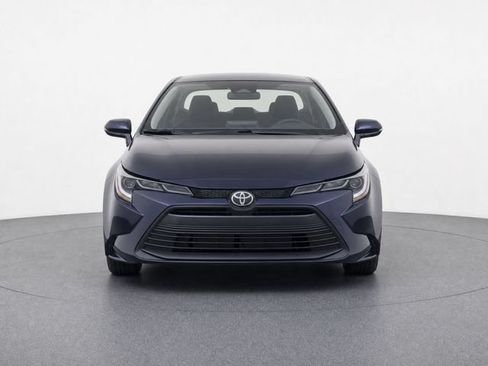 Certified 2024 Toyota Corolla LE FWD image 5