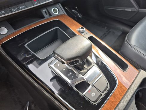 Used 2023 Audi Q5 2.0T Premium Plus image 25