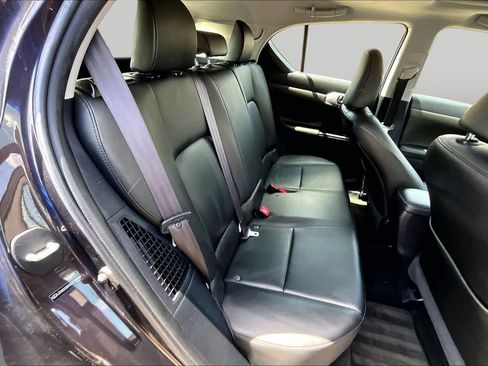 Used 2013 Lexus CT 200h w/ Premium Pkg FWD image 20