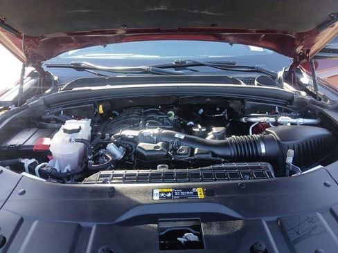 Used 2023 Jeep Grand Cherokee Laredo w/ Luxury Tech Group I image 24