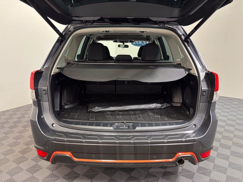 Used 2023 Subaru Forester Sport AWD/4WD image 31