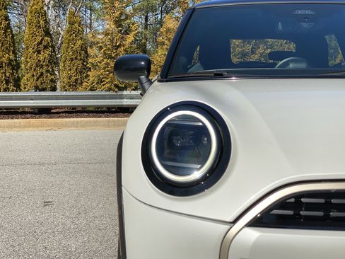 Used 2025 MINI Cooper S image 38