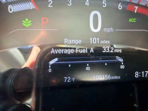 Used 2020 Honda CR-V EX-L image 8