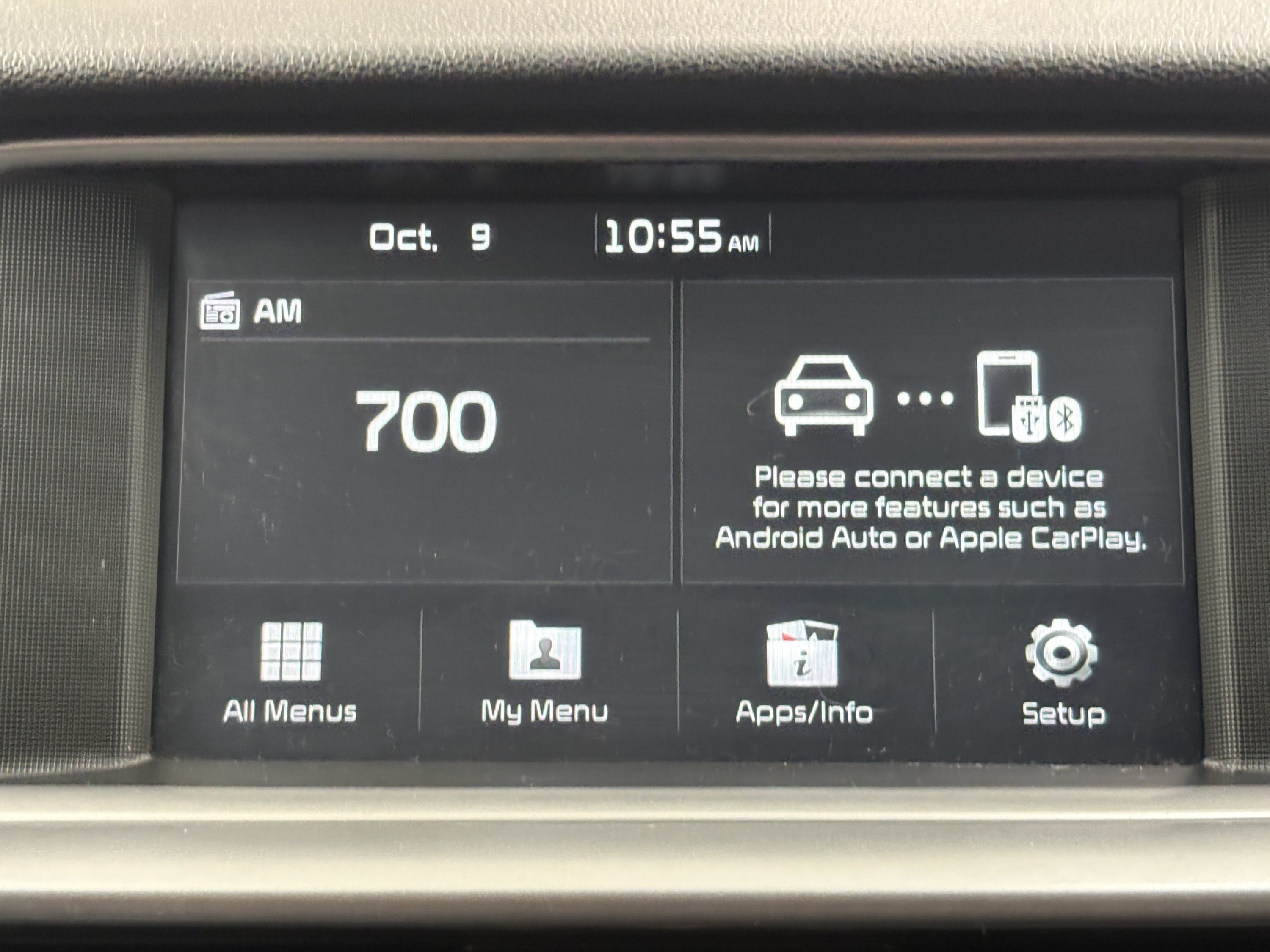 Used 2020 Kia Optima LX FWD image 14