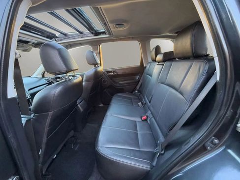 Used 2018 Subaru Forester 2.0XT Touring AWD/4WD image 25