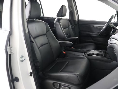 Used 2022 Honda Pilot Special Edition image 34