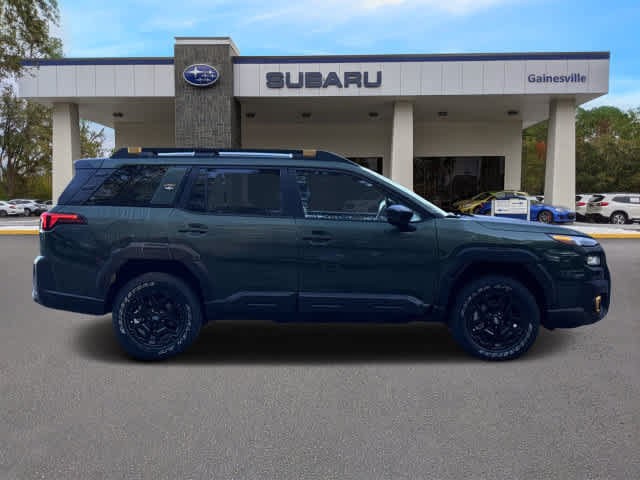 New 2026 Subaru Outback Wilderness AWD/4WD image 7