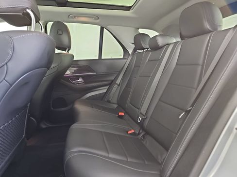 Used 2026 Mercedes-Benz GLE 450 4MATIC w/ Driver Assistance Package image 14