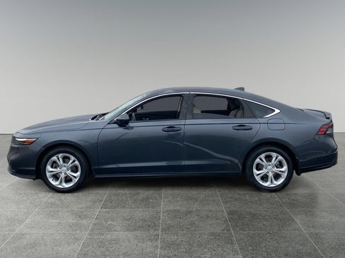 Used 2024 Honda Accord LX image 2