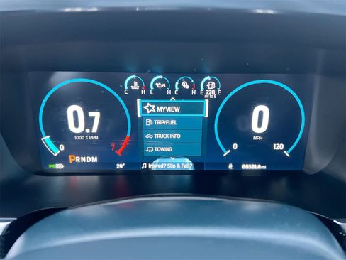 Used 2021 Ford F150 Limited image 32