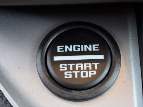 Used 2024 Ford Bronco Sport Big Bend w/ Convenience Package AWD/4WD image 12