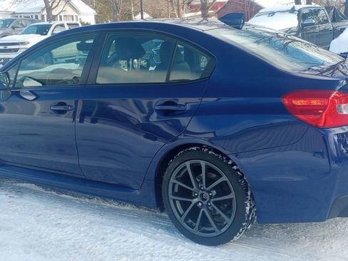 Used 2019 Subaru WRX Limited image 5