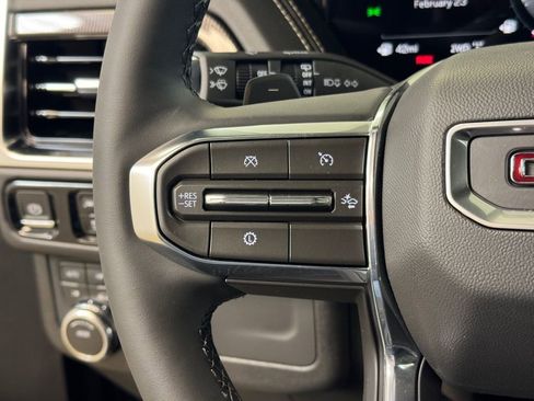 New 2026 GMC Yukon Elevation AWD/4WD image 35