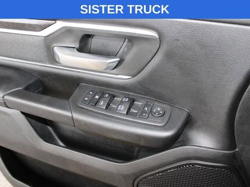 Used 2024 RAM 1500 Big Horn image 17