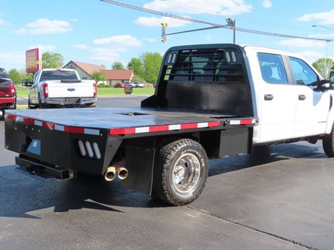 Used 2019 Ford F350 XL w/ Power Equipment Group AWD/4WD image 18