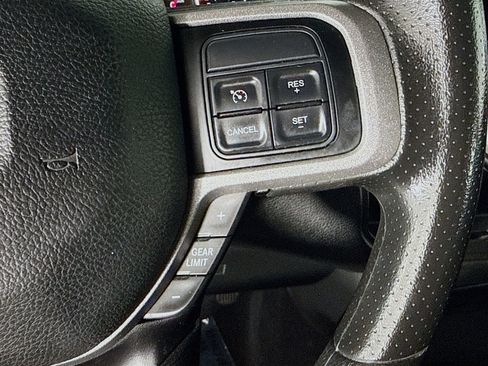 Used 2021 RAM 2500 Tradesman image 15