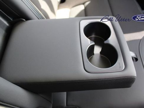 New 2025 Ford Bronco Sport Big Bend image 9