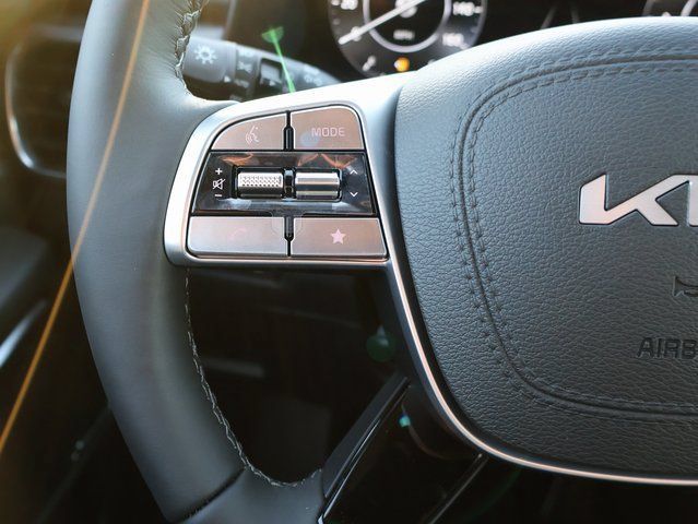 New 2025 Kia Telluride SX Prestige X-Pro AWD/4WD image 34