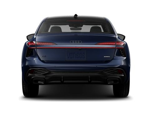 Certified 2026 Audi A6 Premium Plus AWD/4WD image 7